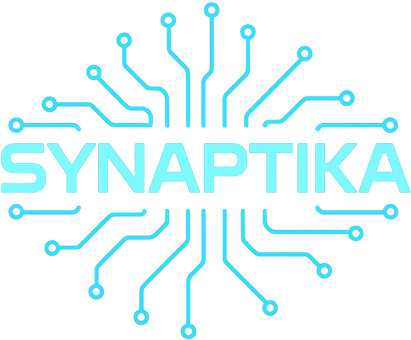 Synaptika Logo